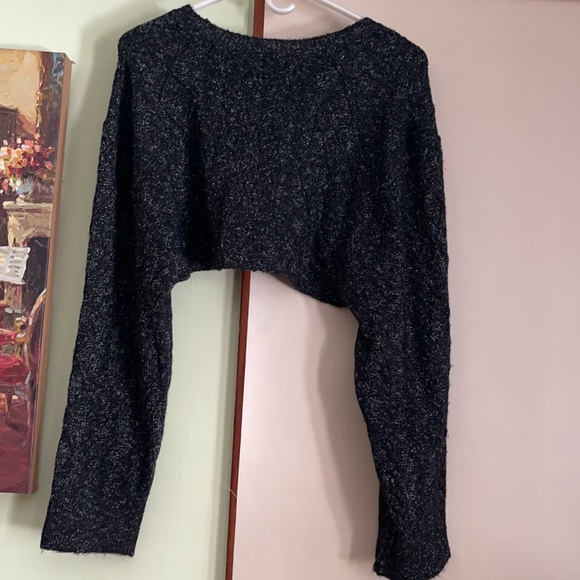 Free People hanging sweater - Picture 2 of 5